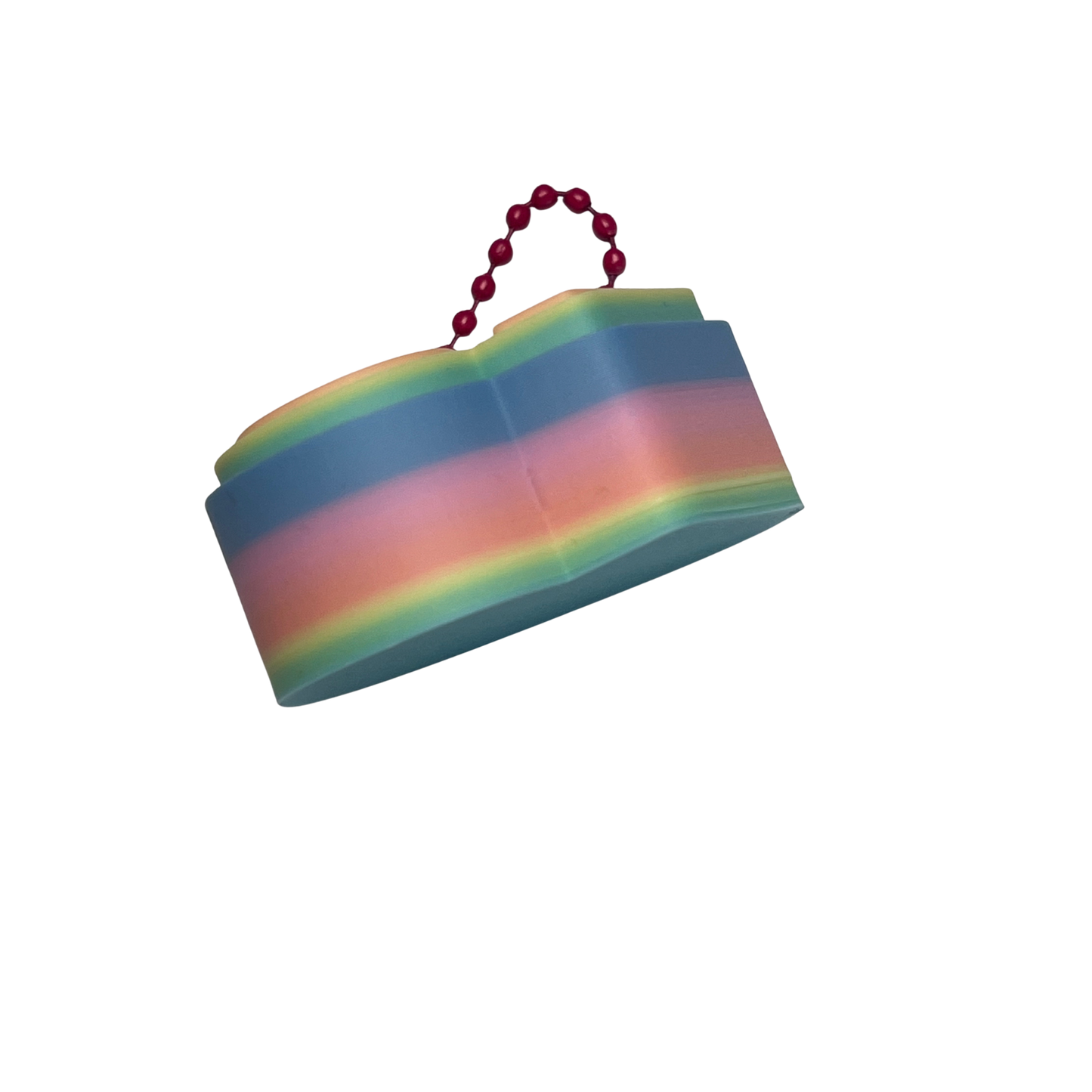 Mini Cozy Clicker - Sixty-Seven (67)
