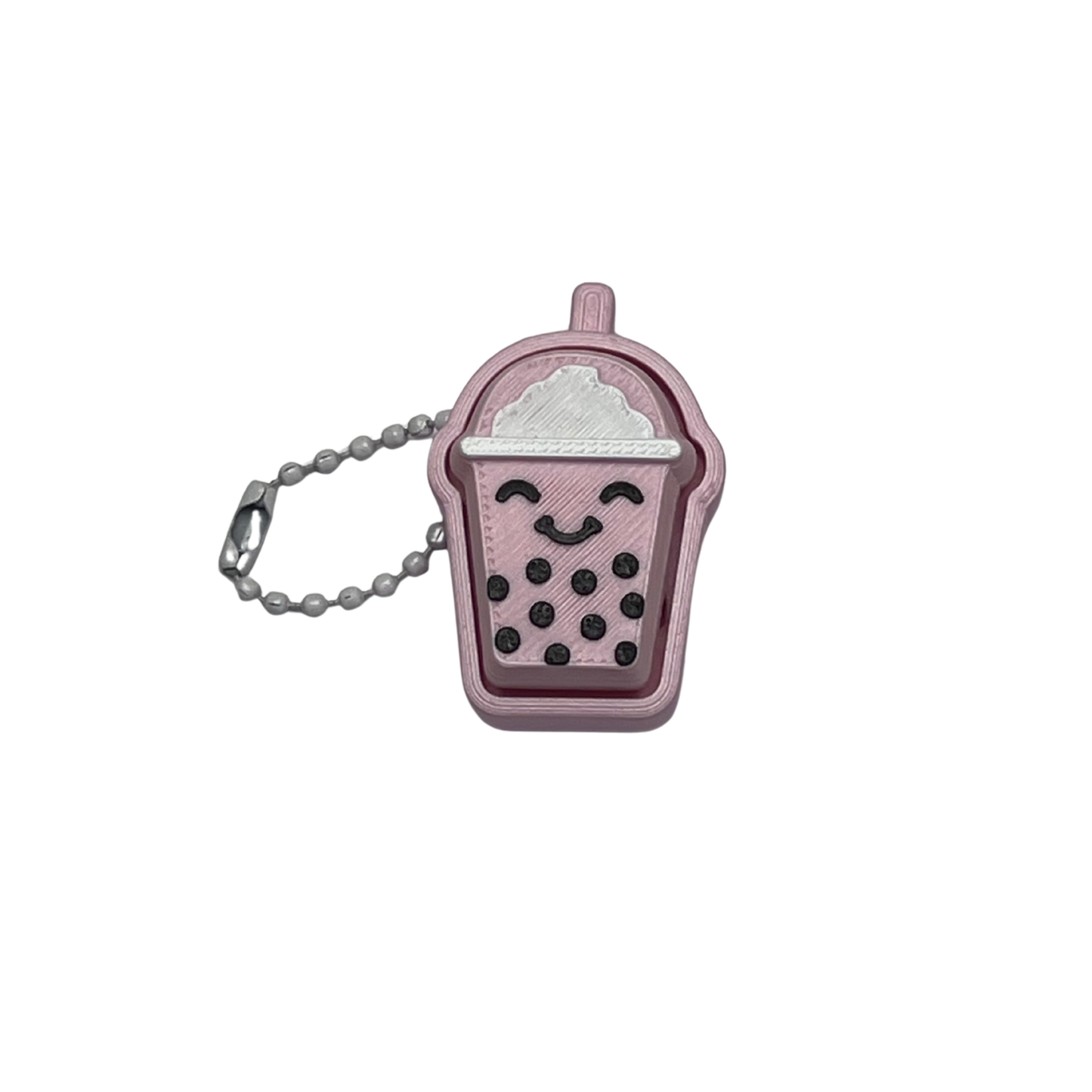 Mini Cozy Clicker – Boba Tea