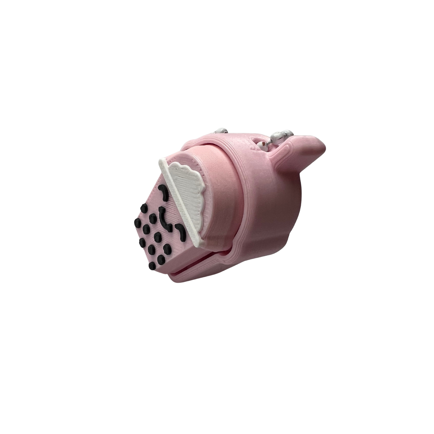 Mini Cozy Clicker – Boba Tea