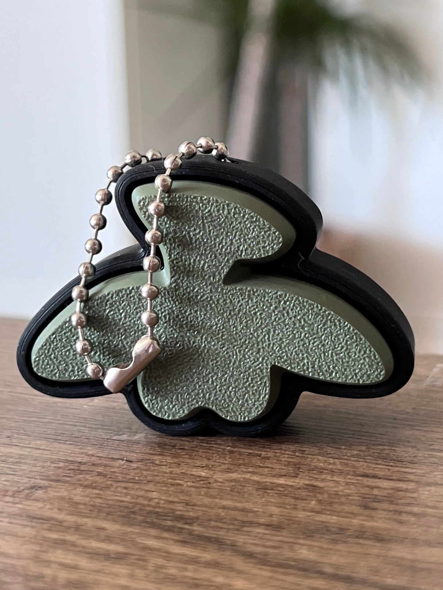 Mini Cozy Clicker - Pterodactyl